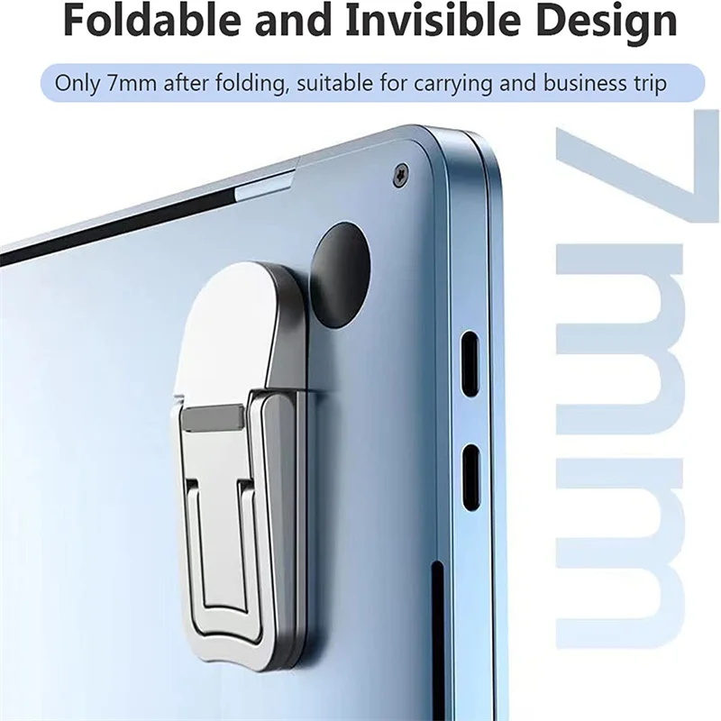Portable Adjustable Folding La - Laptop Stand 评论和价格