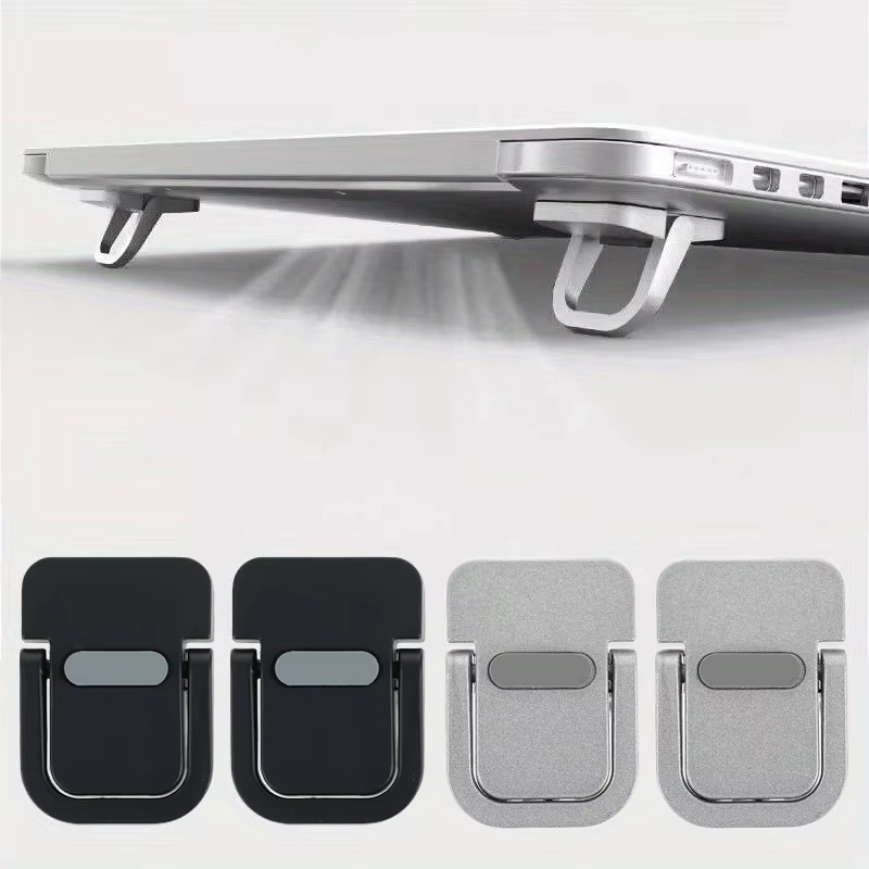 Portable Adjustable Folding La - Laptop Stand 评论和价格