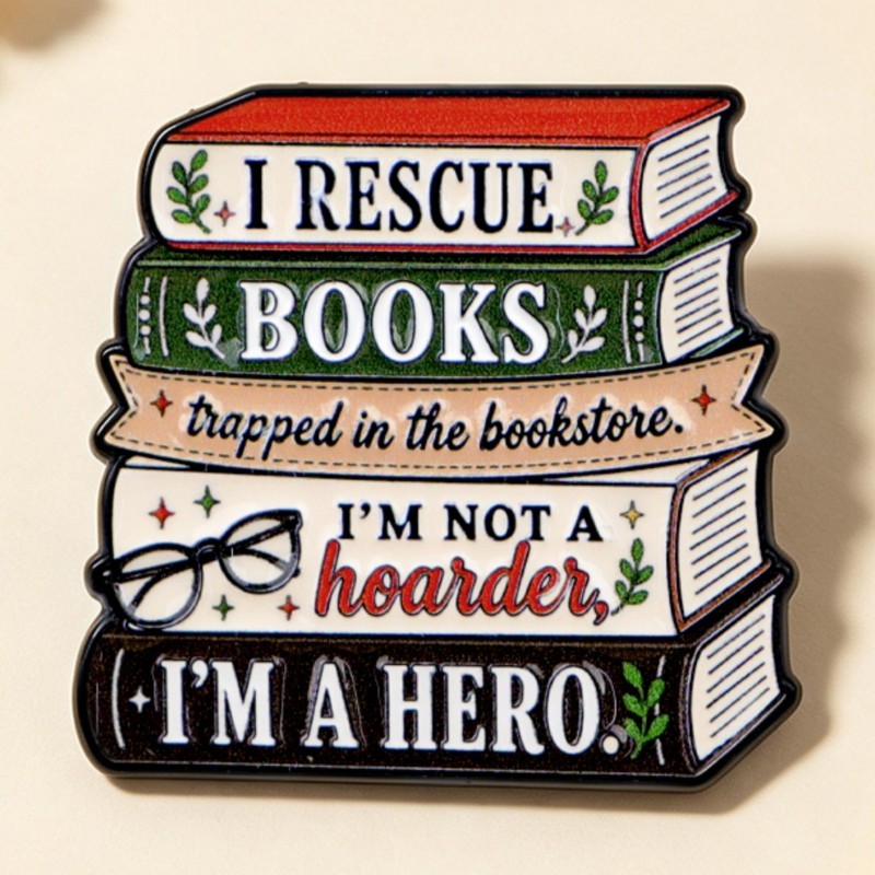 Cute Funny Quote Enamel Pins w - Laptop Accessories & Repair Jagtap Dairy Pimple Nilakh Pimpri Chinchwad Maharashtra 评论和价格