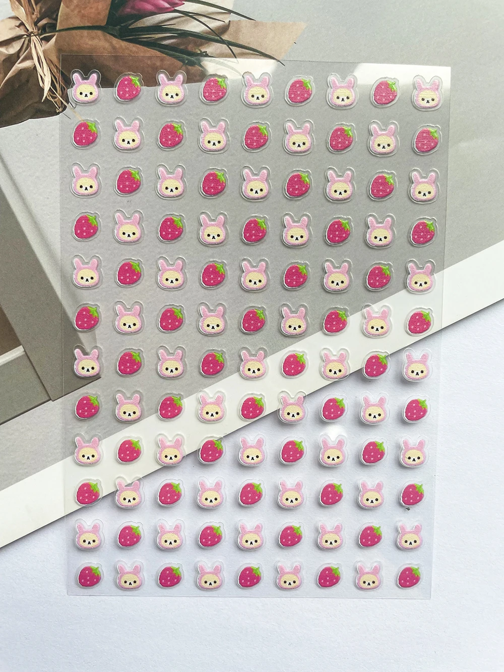 Pvc Super Mini Rilakkuma Poste - Laptop Original Accessories 评论和价格