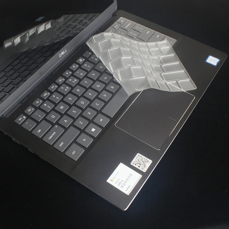 Keyboard Cover Protector Skin  - Laptop Sleeve 评论和价格