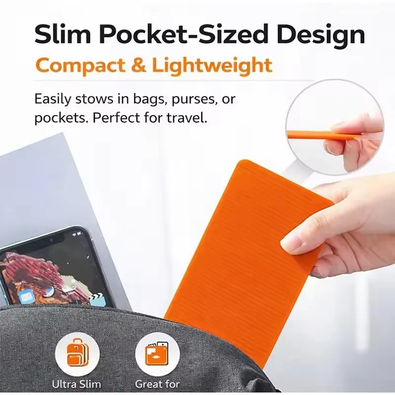 Flexible Foldable Silicone Pho - Laptop Stand 评论和价格
