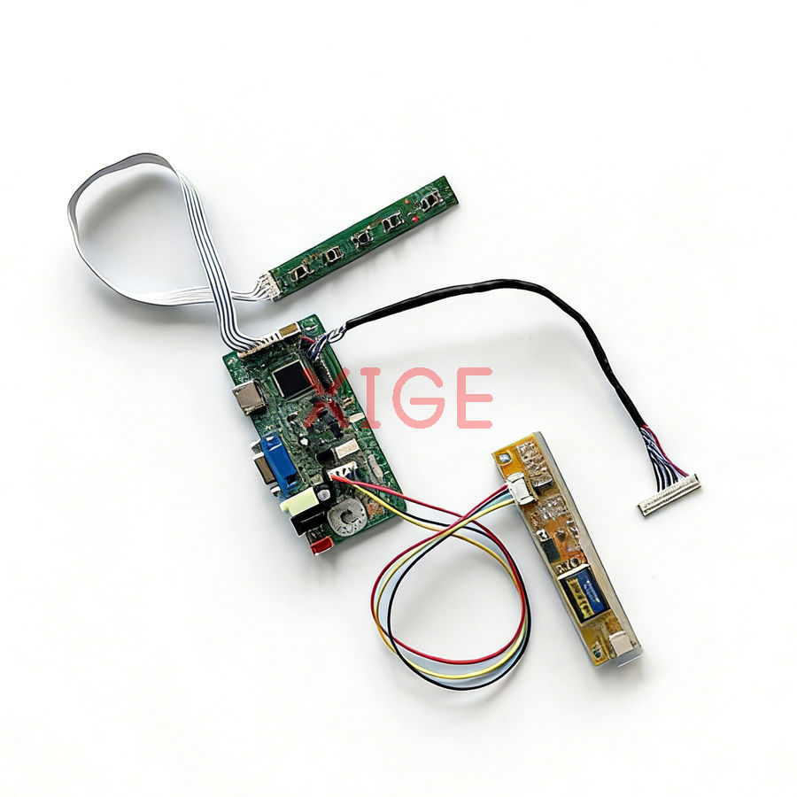 For B170PW01 B170PW03 B170PW05 - Hdmi Cable 评论和价格