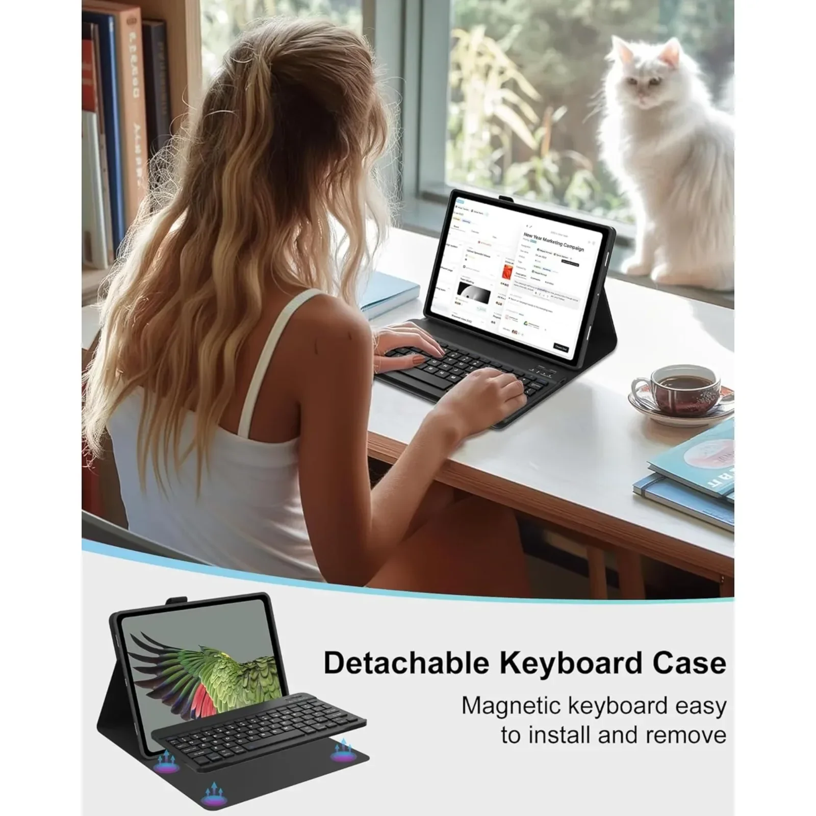 Keyboard Case for Samsung Gala - Keyboard Cover 评论和价格