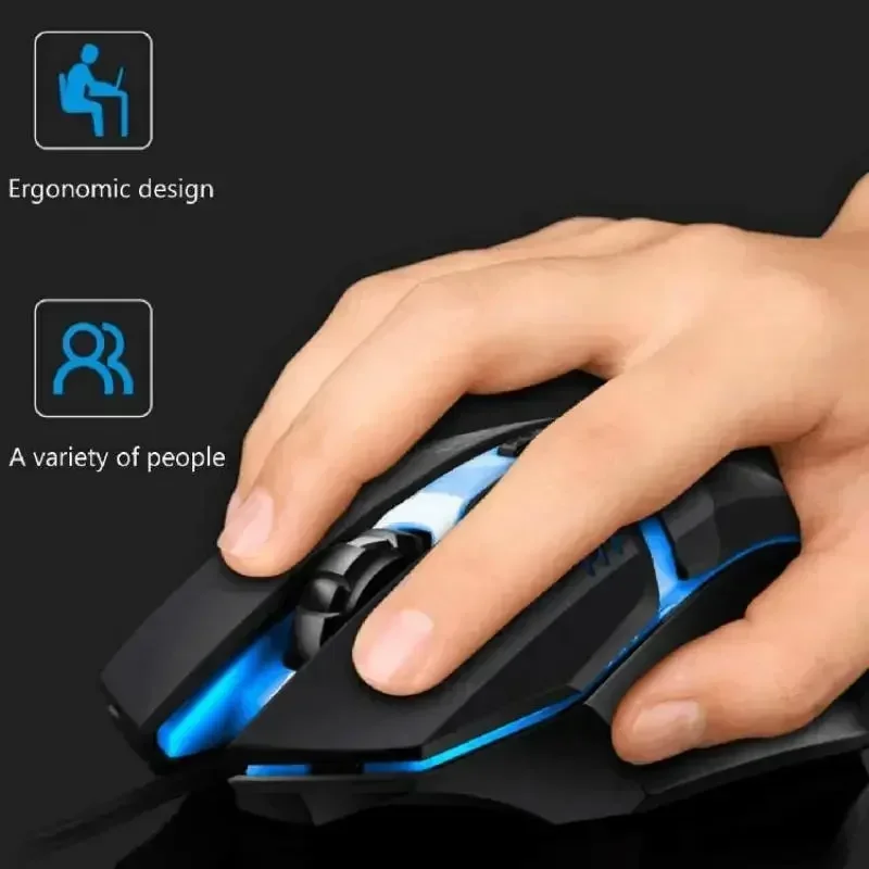 New Latest High-quality Ergono - Laptop Mouse 评论和价格