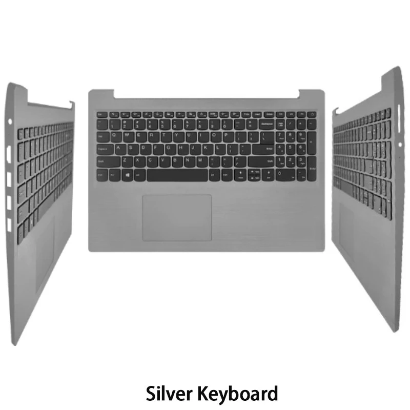 For Lenovo Ideapad S145-15 340 - Keyboard Cover 评论和价格