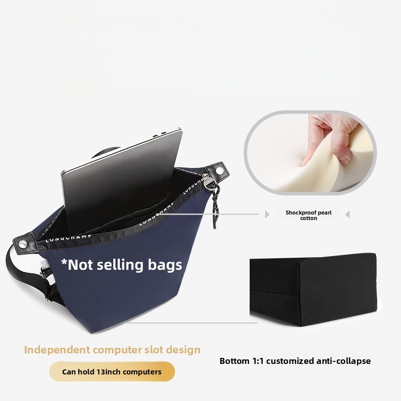 Bag Organizer Insert Fit Longc - Laptop Stand 评论和价格