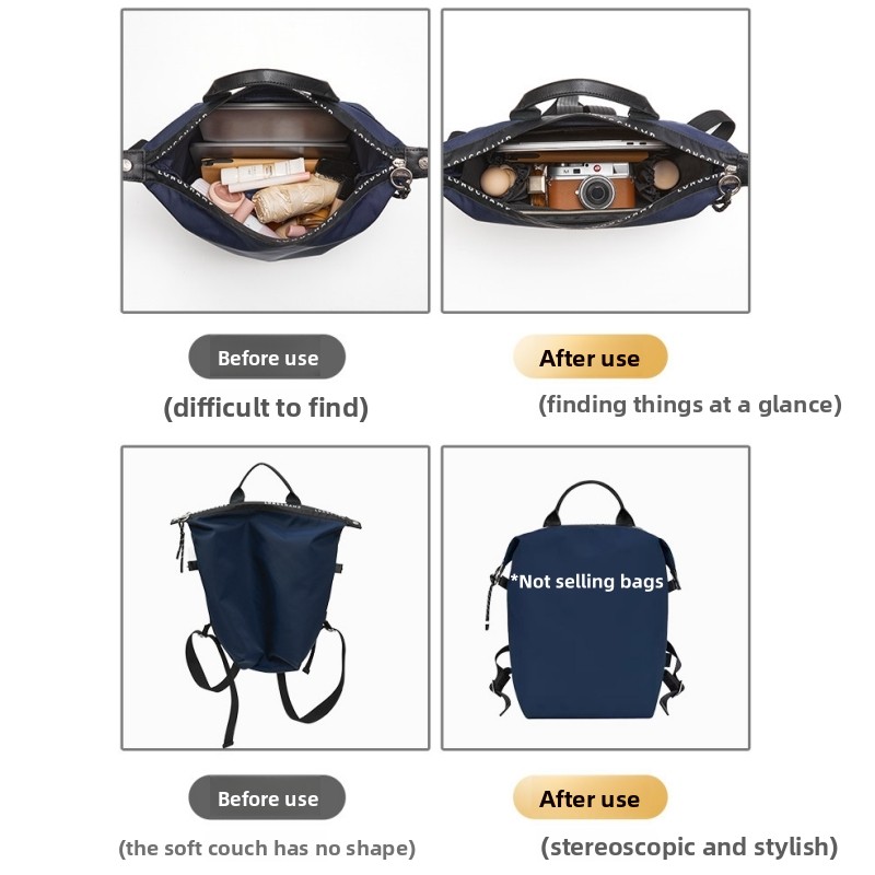Bag Organizer Insert Fit Longc - Laptop Stand 评论和价格