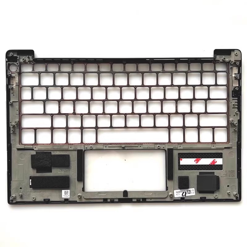 New For XPS 13 9370 9380 7390  - Keyboard Cover 评论和价格