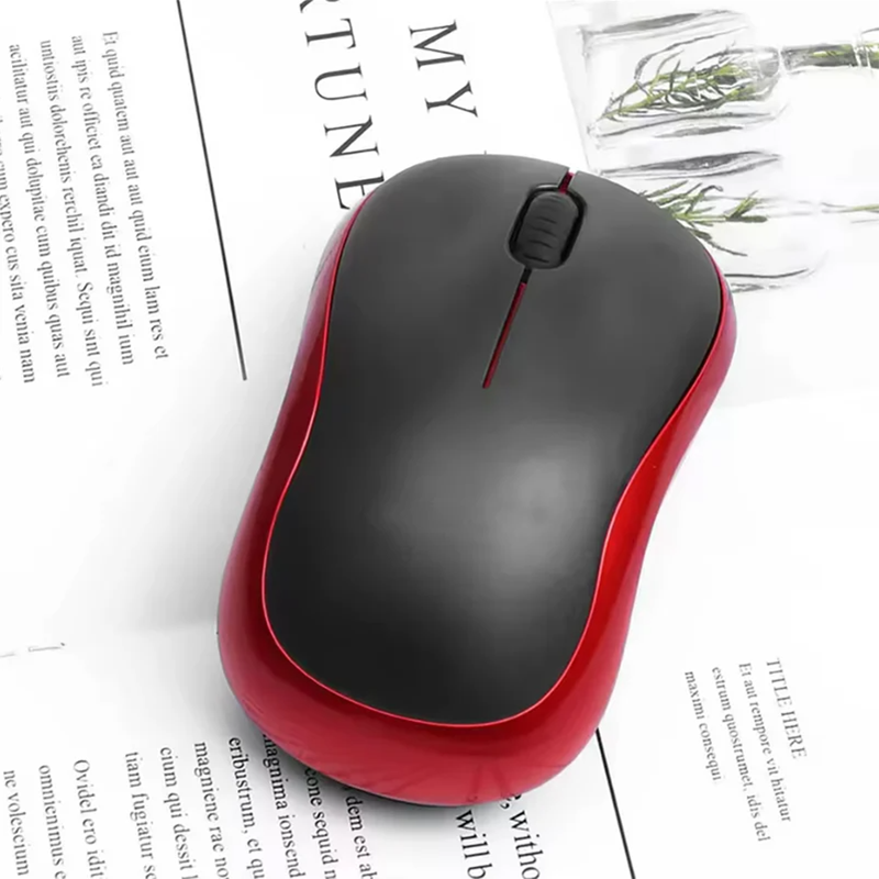 2027M185 Mini Wireless Mouse C - Laptop Mouse 评论和价格