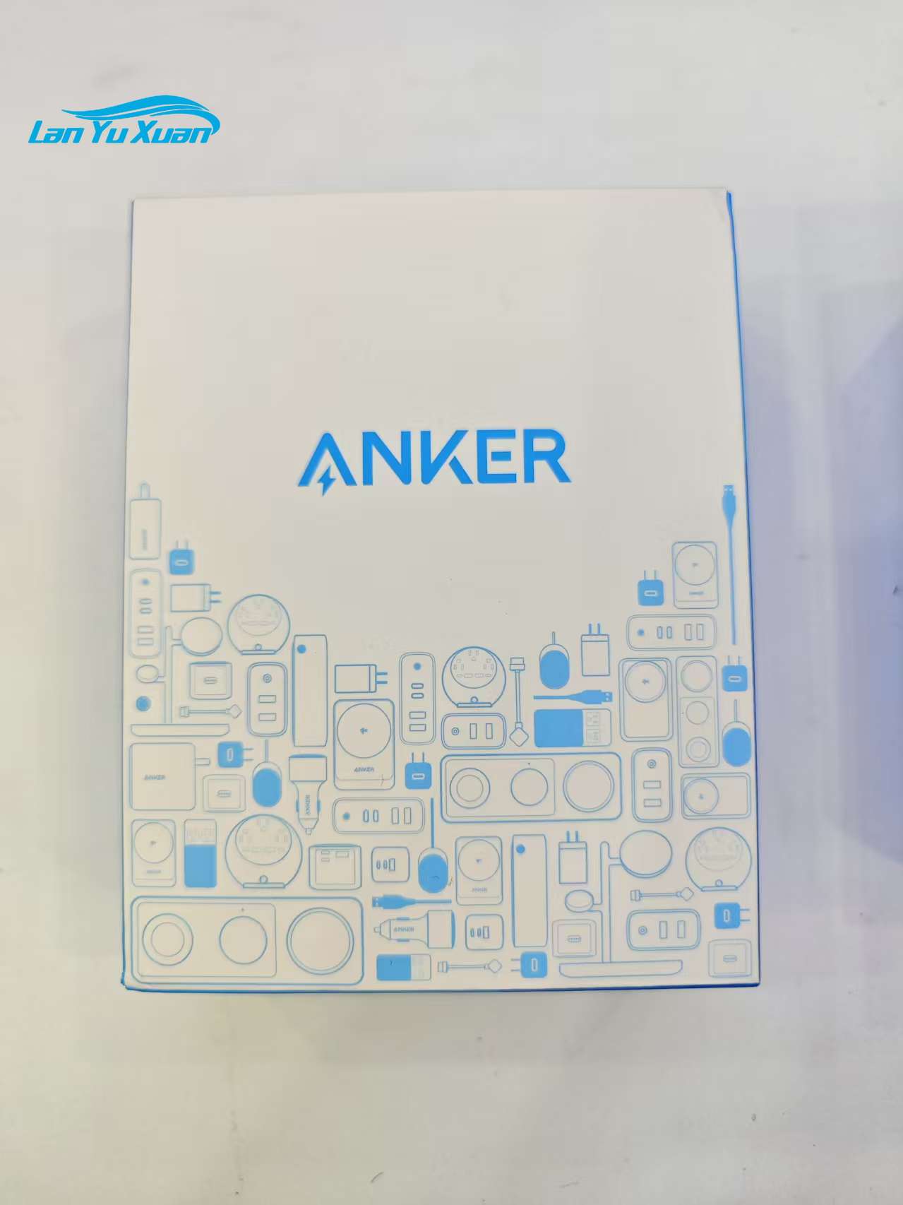 Anker ZOLO 140W GaN 4-Port Cha - Laptop Charger 评论和价格