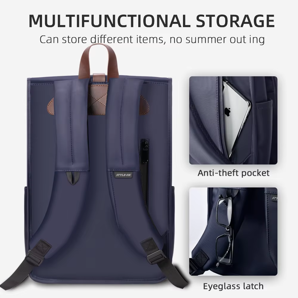 HK High-quality Business Backp - Laptop Original Accessories 评论和价格
