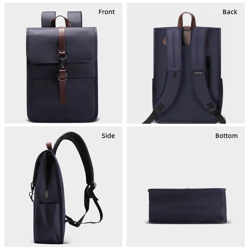 HK High-quality Business Backp - Laptop Original Accessories 评论和价格