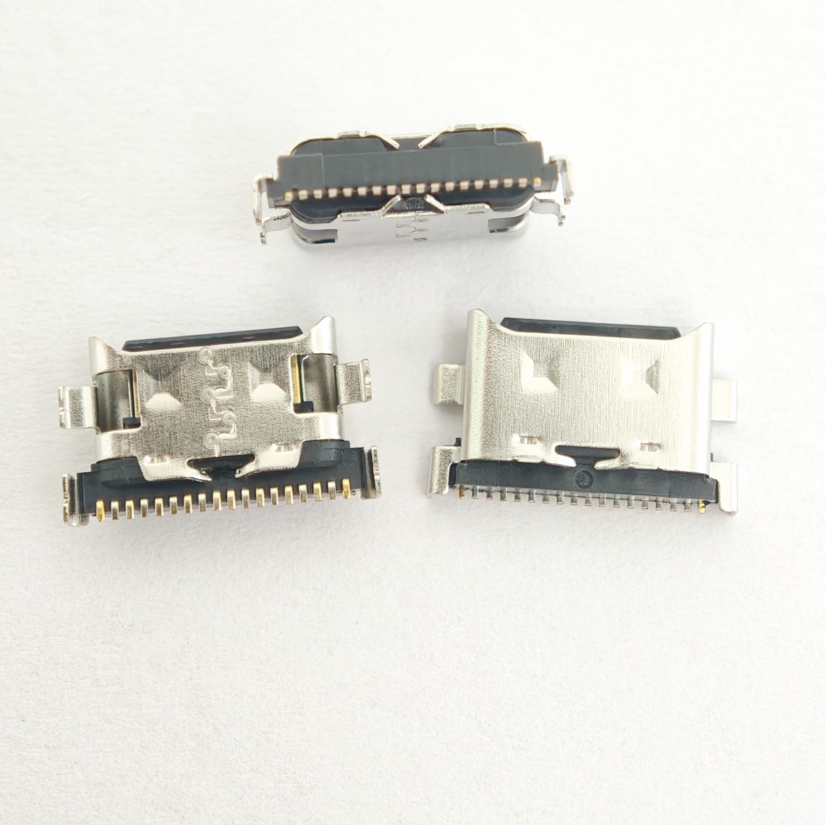 10-50Pcs USB Charger Charging  - Usb C Hub 评论和价格