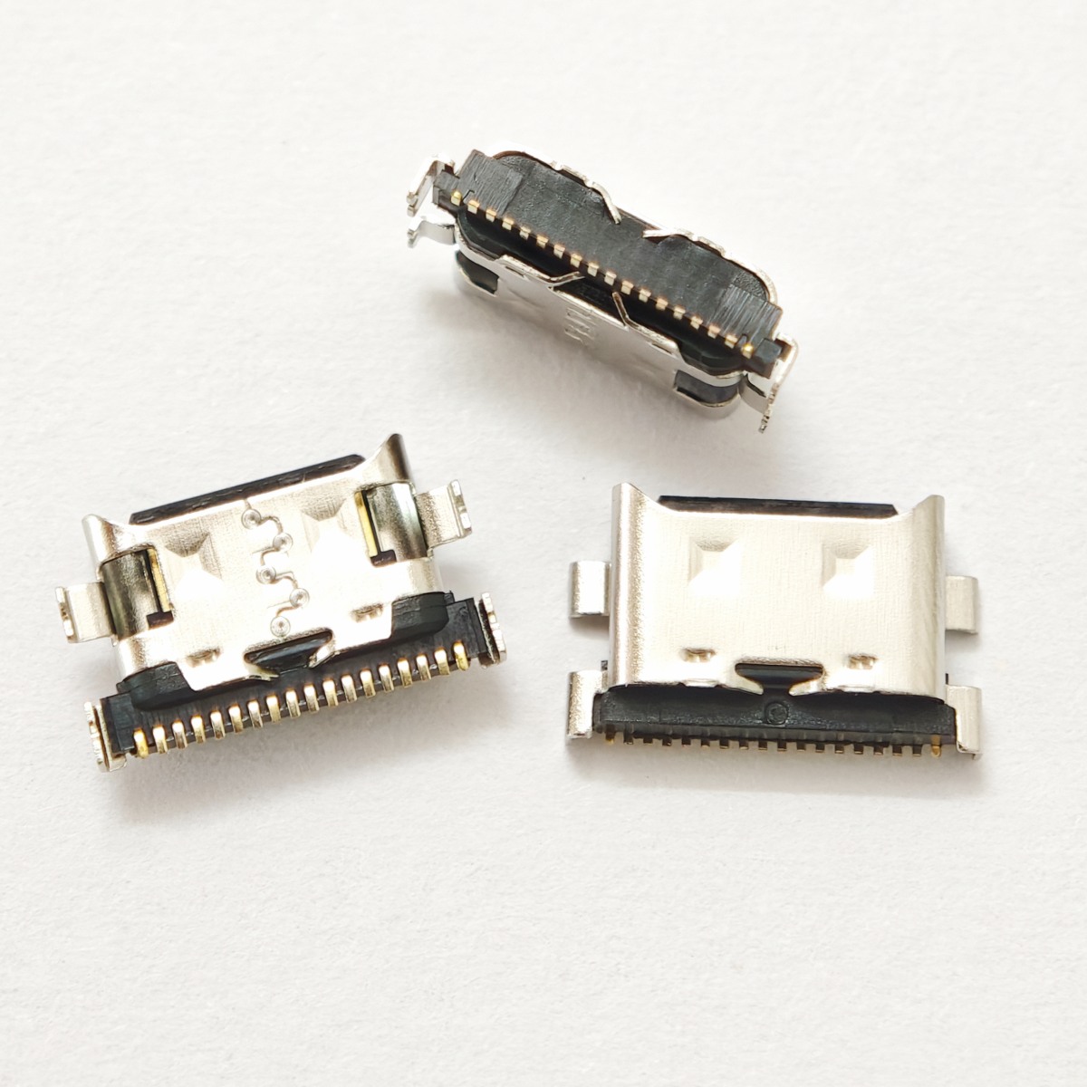 10-50Pcs USB Charger Charging  - Usb C Hub 评论和价格