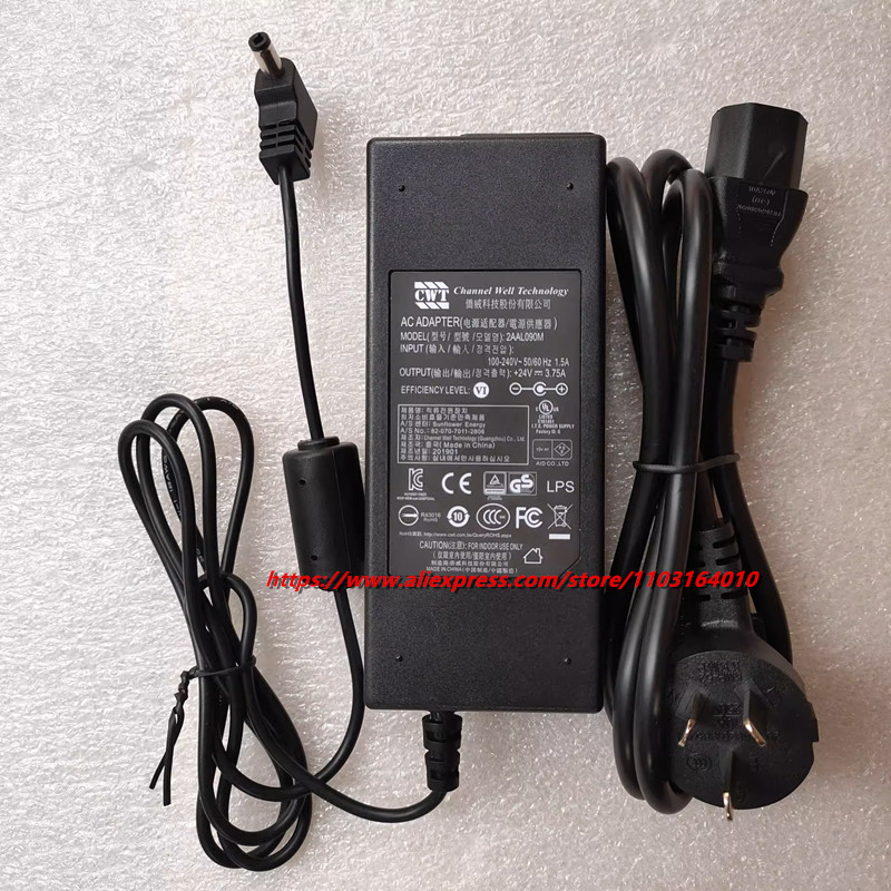 Genuine ChanneL Well Technolog - Laptop Charger 评论和价格