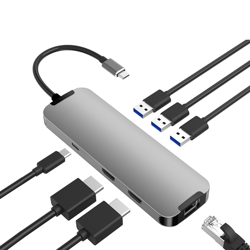 OEM Multi Function   Compatibl - Usb C Hub 评论和价格