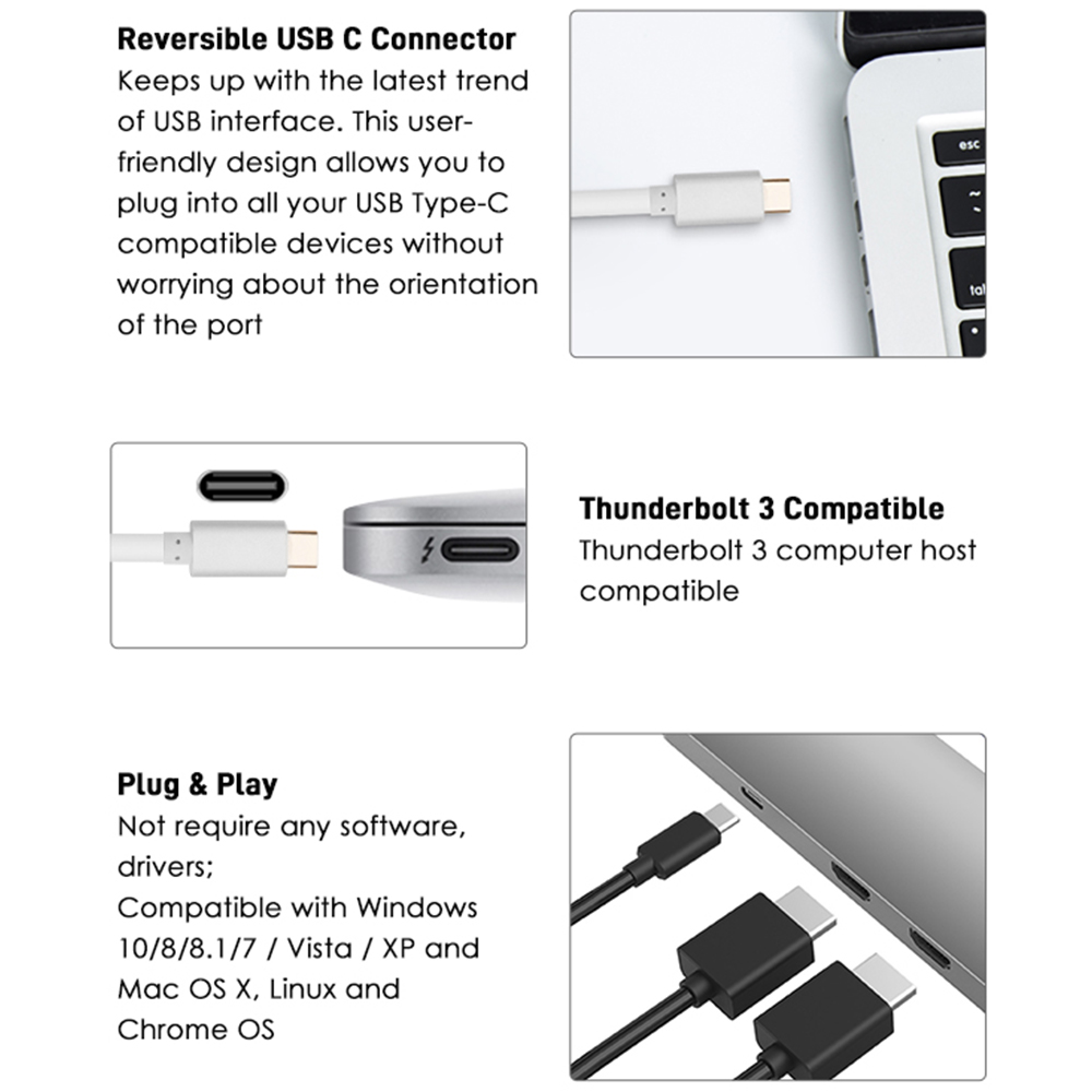 OEM Multi Function   Compatibl - Usb C Hub 评论和价格