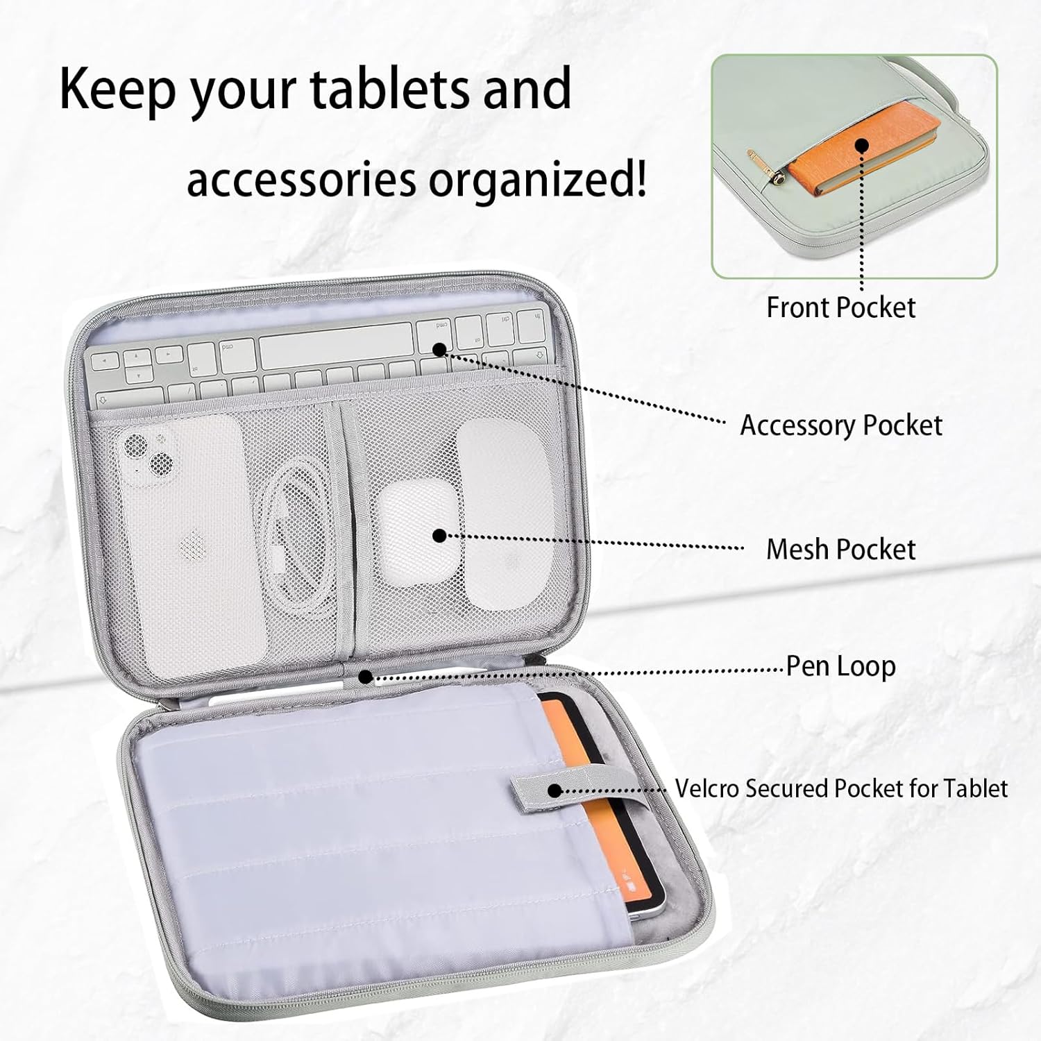 New One Piece Laptop Sleeve Ba - Laptop Sleeve 评论和价格