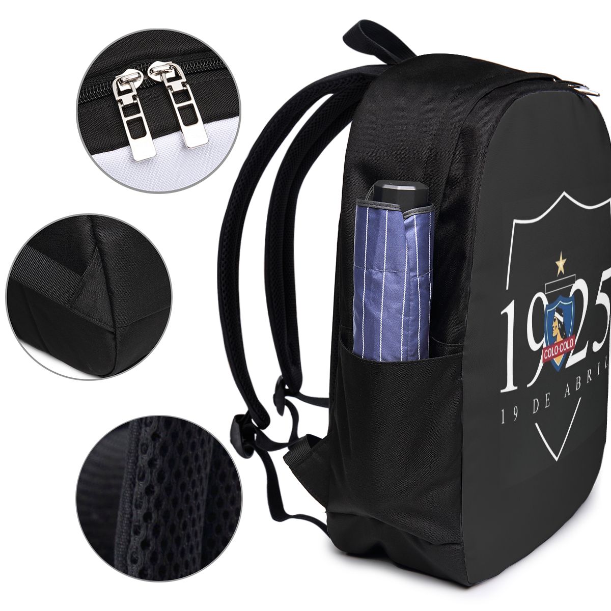 CSD COLO COLO Backpack Travel  - Laptop Bag 评论和价格