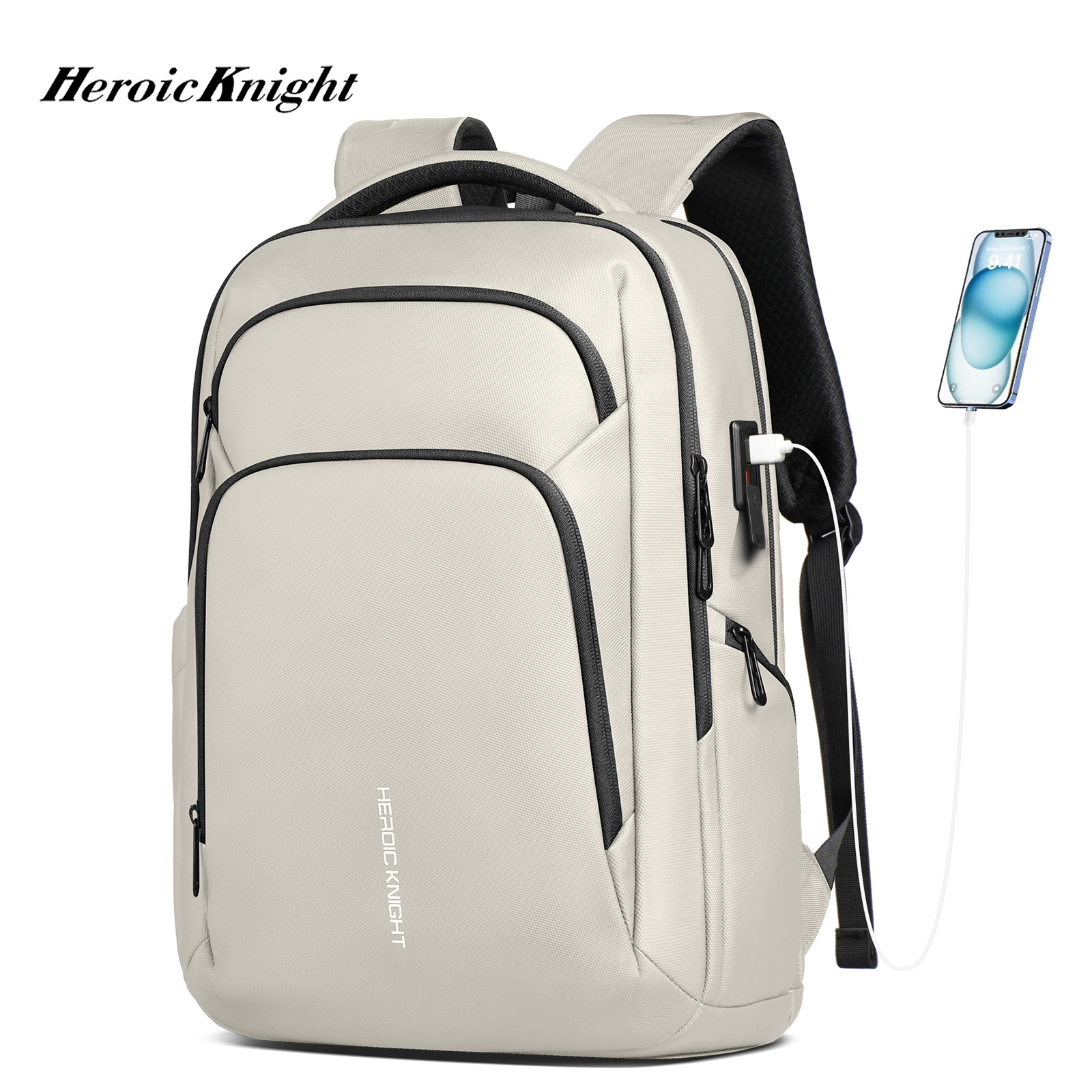Heroic Knight Business Men's B - Usb Hub 评论和价格